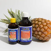 Hivita LiquiVita for Kids 200mL (Expiry 1/26)